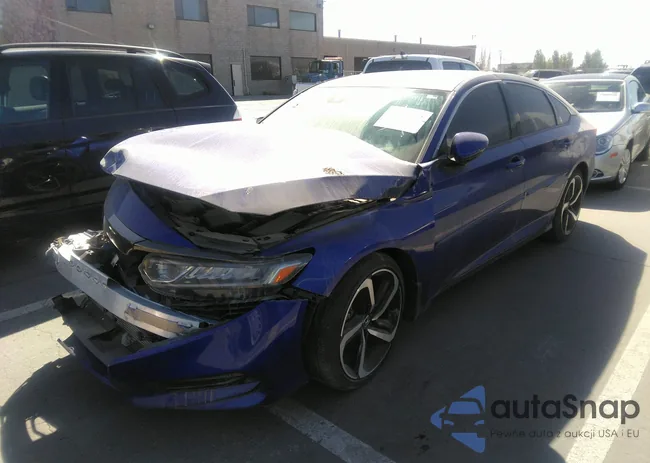 1HGCV1F36LA124022: 33127172