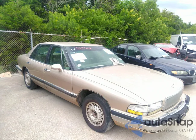 1G4CW53L9N1642003: 33194818