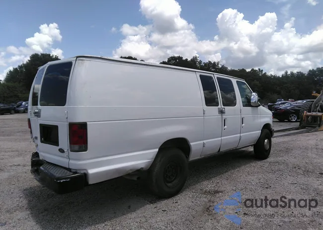 1FTNS24W88DA25050: 33191167