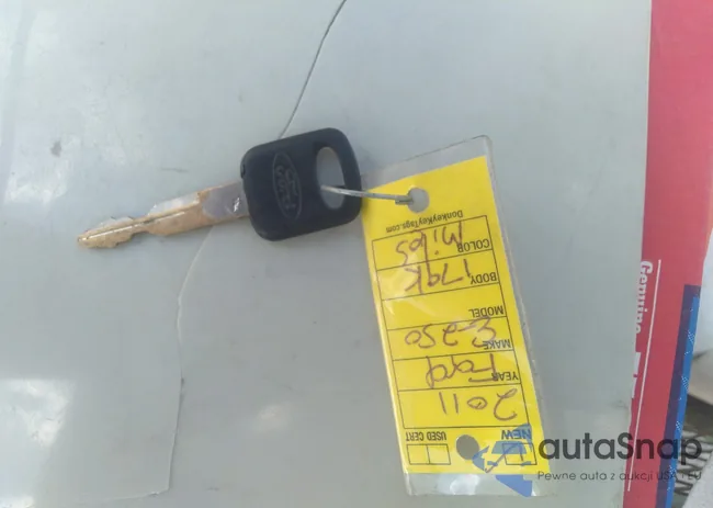 1FTNE2EW8BDA58059: 33232938