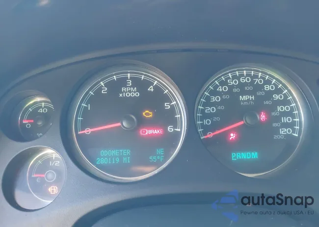 1GKS1MEF3BR316862: 33305238