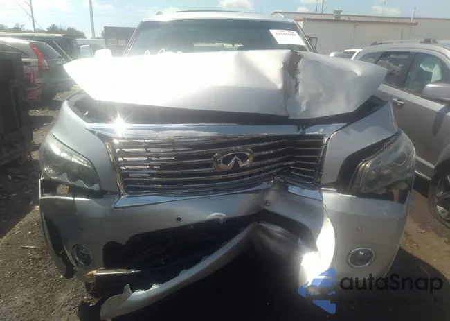 JN8AZ2NEXE9062541: 33445699