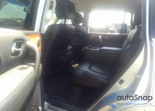 JN8AZ2NEXE9062541: 33445699