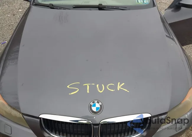 WBAVC93557KX61918: 33492017