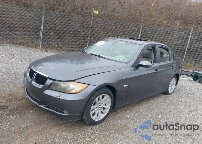 WBAVC93557KX61918: 33492017