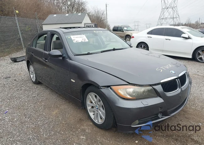 WBAVC93557KX61918: 33492017