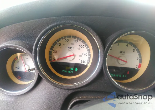 2B3CA3CV0AH185877: 33509664