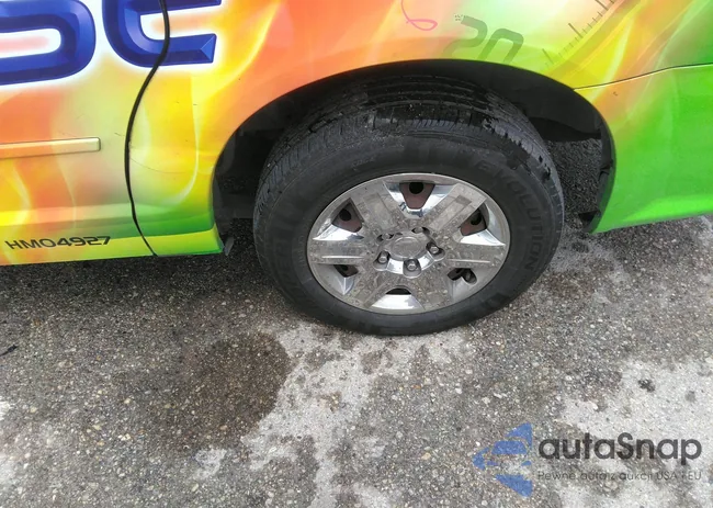 2C4JRGAG3DR773815: 33520081