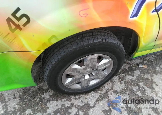 2C4JRGAG3DR773815: 33520081