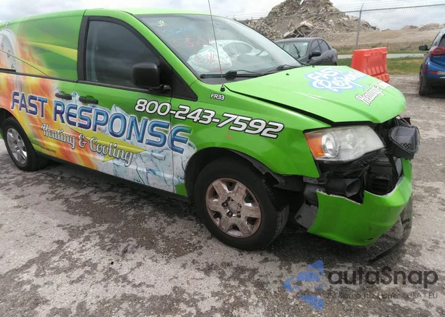 2C4JRGAG3DR773815: 33520081