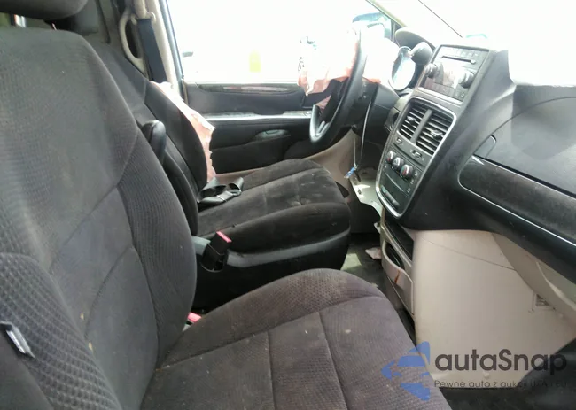 2C4JRGAG3DR773815: 33520081