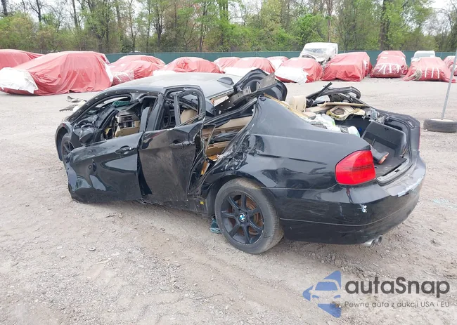 WBAVC73507KP32475: 32711818