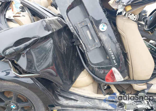 WBAVC73507KP32475: 32711818