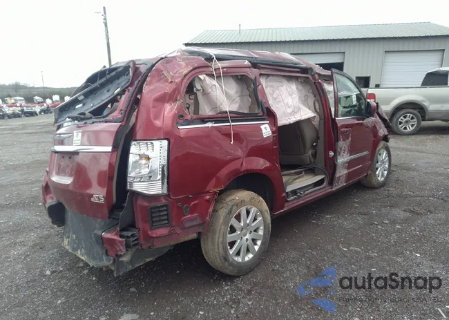 2C4RC1BG9ER433845: 32721333