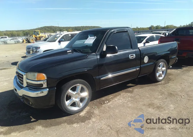 1GTEC14V93Z282521: 33995542