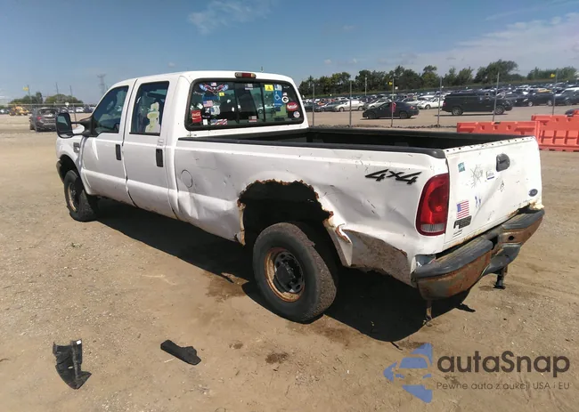 1FTNW21L23EB75558: 34034999