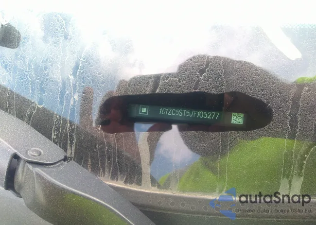 1G1ZC5ST5JF103277: 33986545