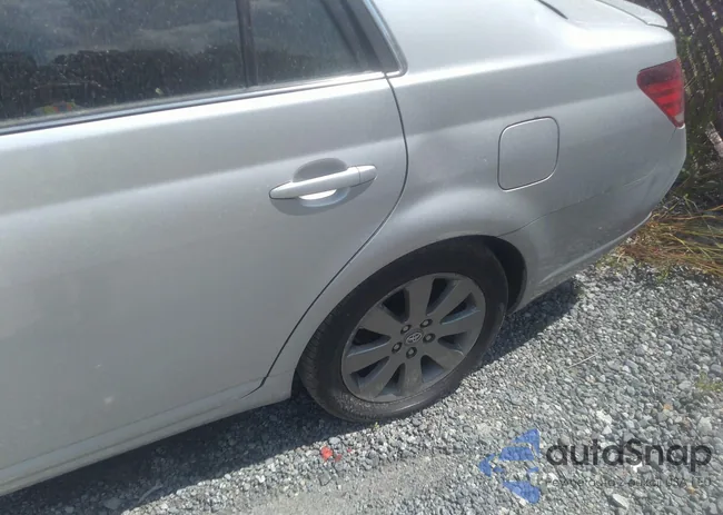 4T1BK36B76U115043: 34198936