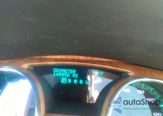 5GAKVCED2BJ301407: 34260189