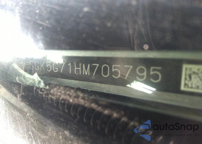 3HGGK5G71HM705795: 34300076