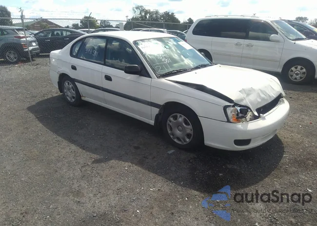 4S3BE6357Y7215463: 34415811