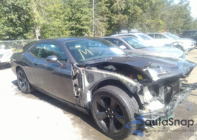 2C3CDYBT1EH184024: 34419981