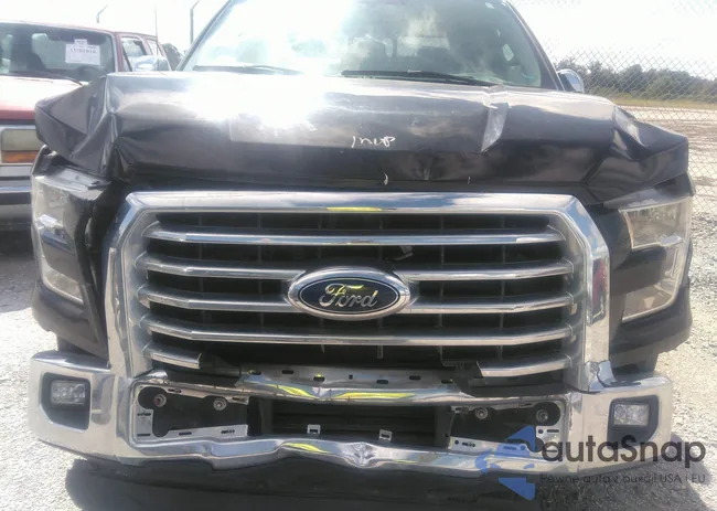 1FTEW1CP9GFC65591: 34508605