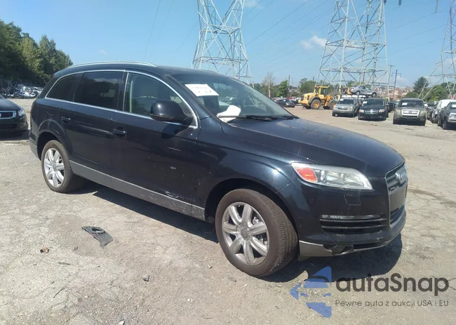 WA1AV74LX7D032003: 33661342