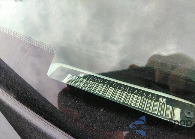 1GNSCBE01BR146546: 33672853