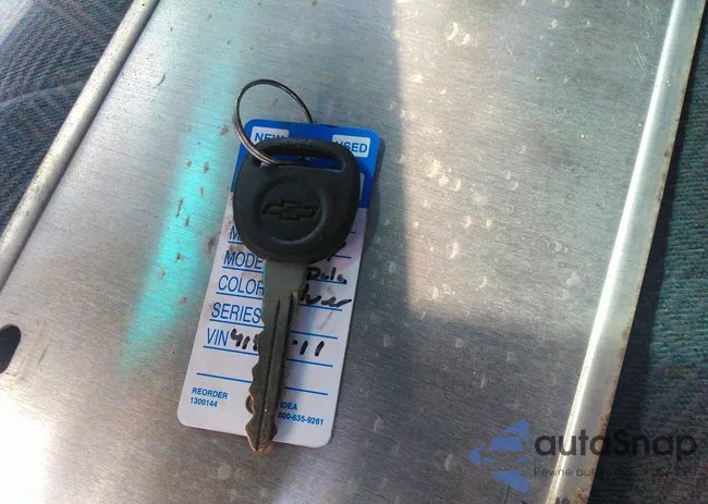 2G1WF52E339415511: 33696096