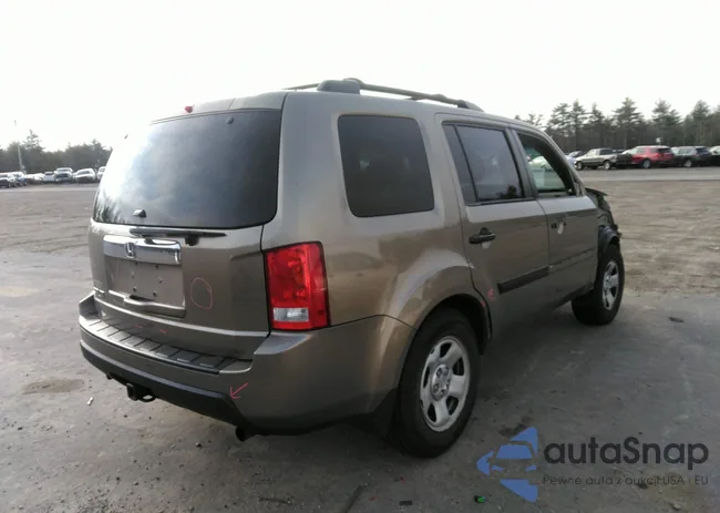 5FNYF3H22AB013845: 33743891