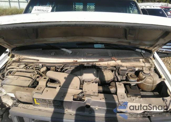 1FTNS24L45HA48173: 33805652