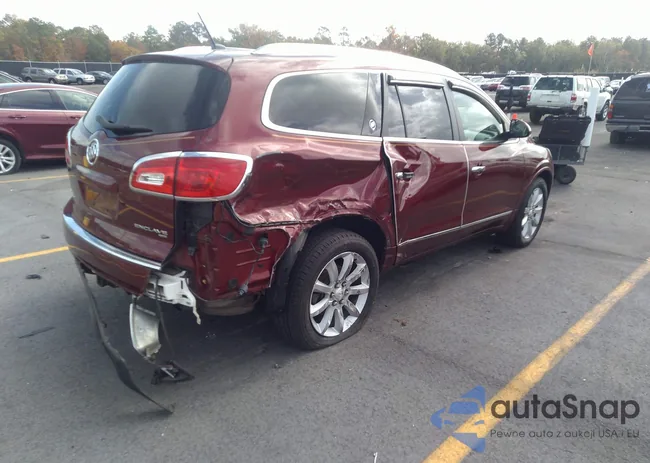 5GAKVCKD4FJ317960: 34713404