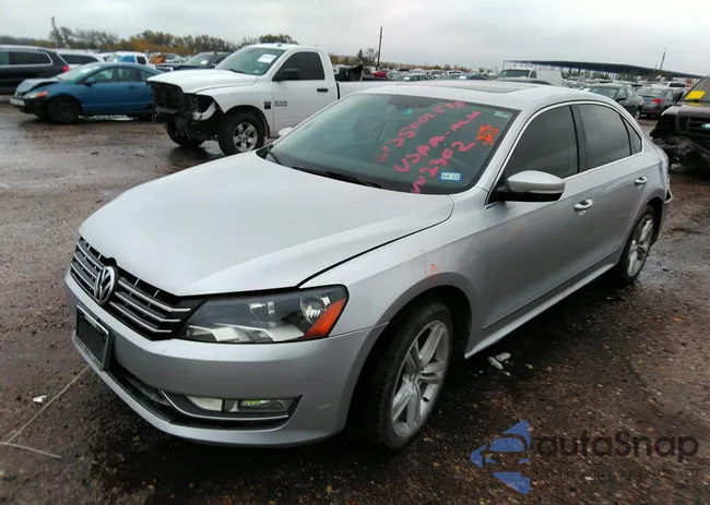 1VWCN7A37DC032302: 35001598