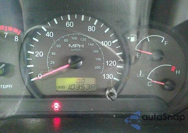 KMHCG35C03U266673: 35007523