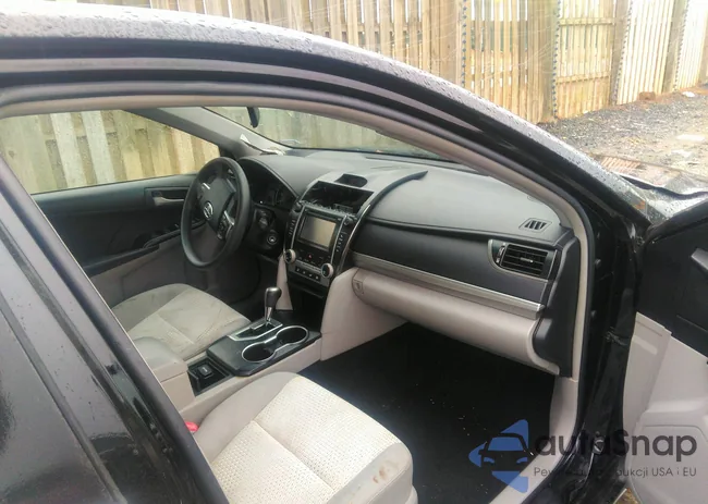 4T1BF1FK4CU515520: 35019322