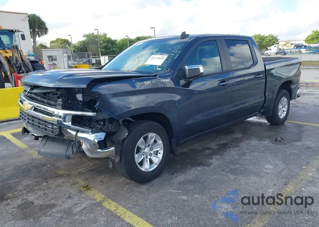 1GCUYDEDXMZ241627: 35271820