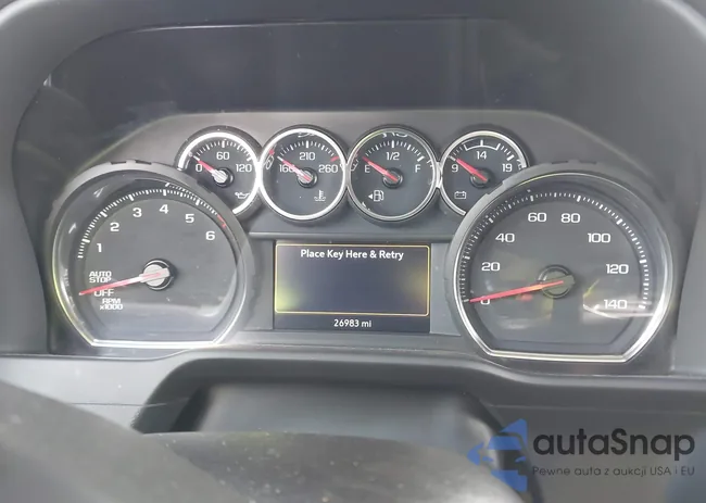 1GCUYDEDXMZ241627: 35271820