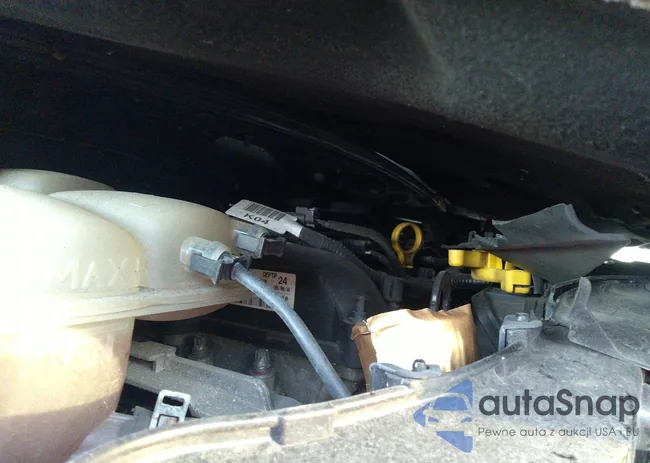 1FADP3K25EL335621: 35307509