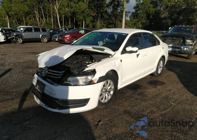 1VWAT7A30FC003949: 35348683