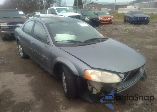 1B3AL46T76N178652: 35351094