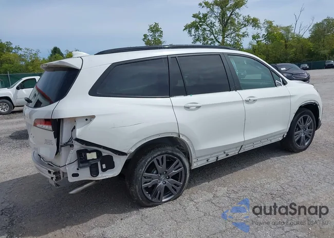 5FNYF6H39NB067658: 35357085