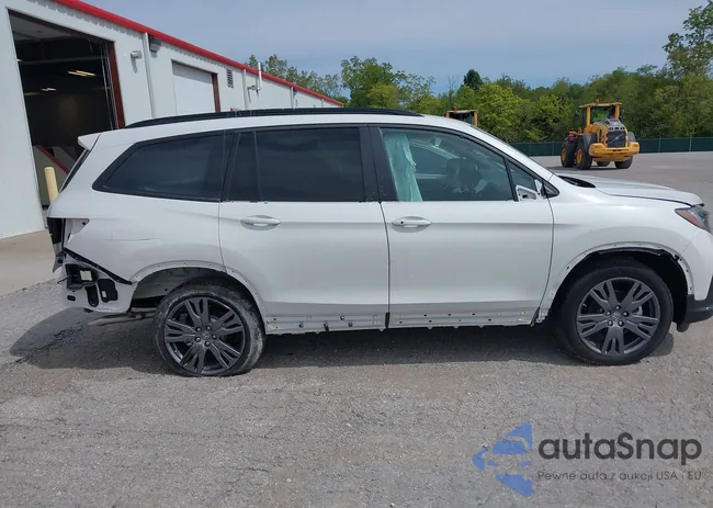 5FNYF6H39NB067658: 35357085