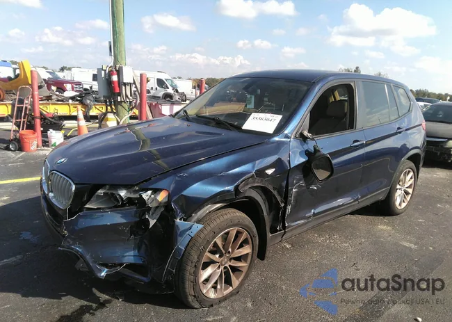 5UXWX9C51D0D01644: 35383047