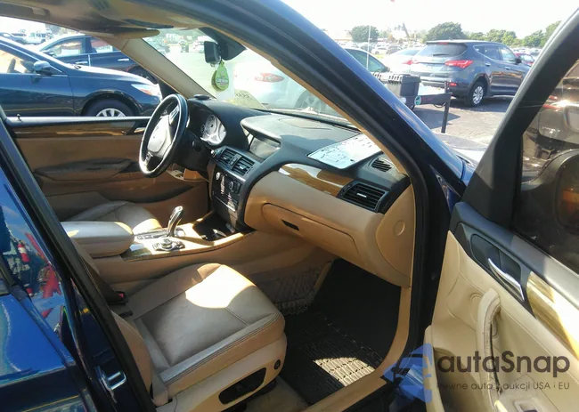 5UXWX9C51D0D01644: 35383047