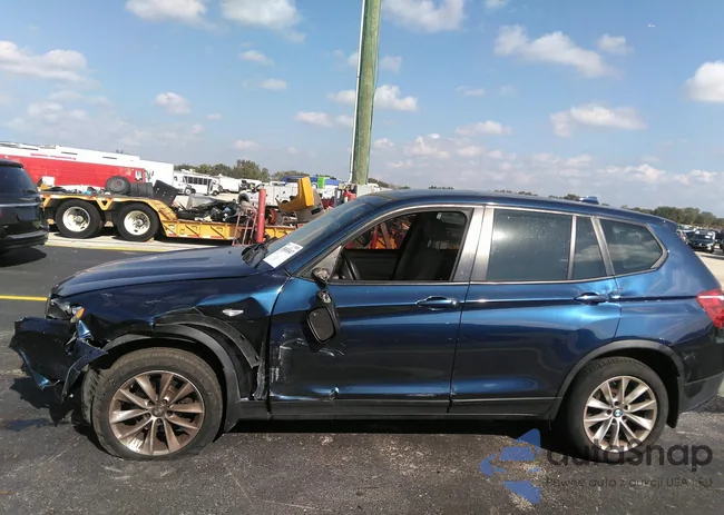 5UXWX9C51D0D01644: 35383047