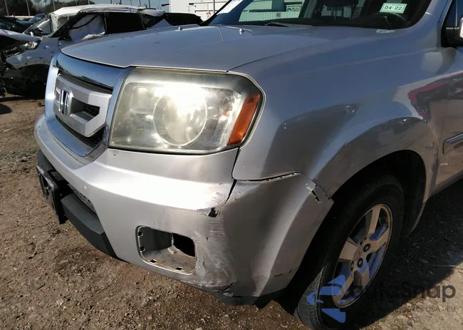 5FNYF38469B024070: 35405515