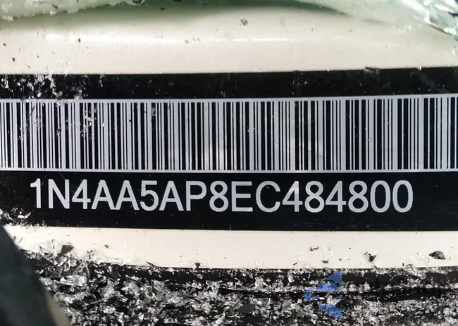 1N4AA5AP8EC484800: 35409742