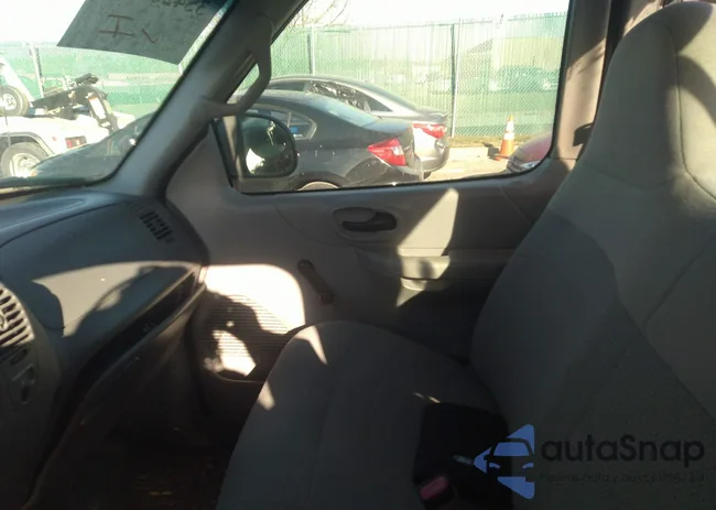 1FTZF1721YNB38566: 35420436