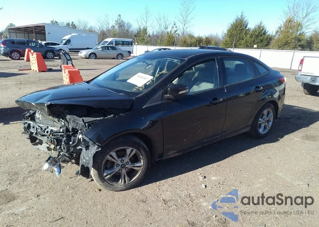 1FADP3F2XEL431237: 35434307